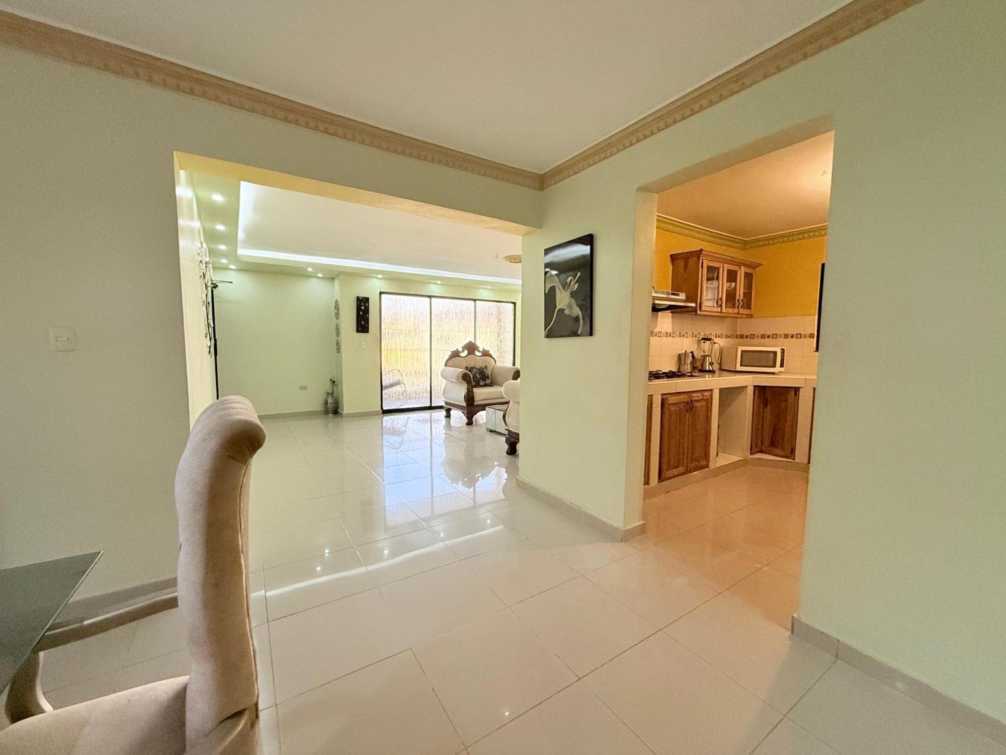 Travis.Apartments La Viva Zewnętrze zdjęcie